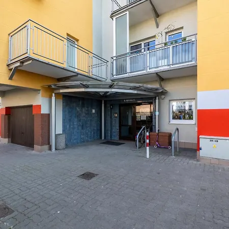 Apartamenty Super Kołobrzeg-2