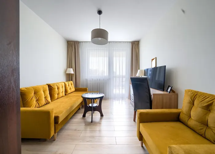 ApartamentyPrzyMorzu Diva 553