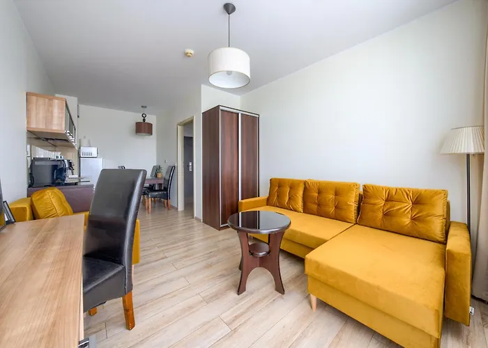ApartamentyPrzyMorzu Diva 553