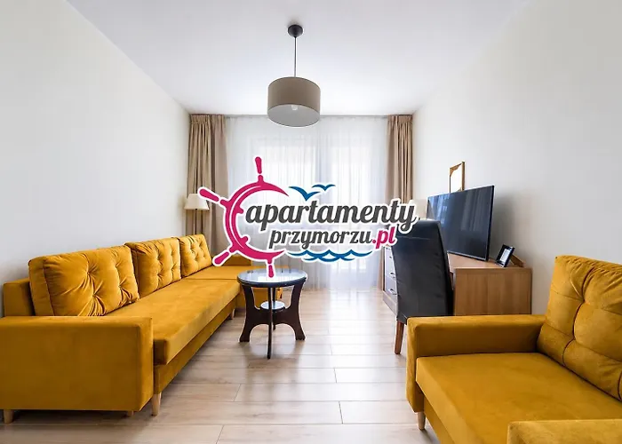 ApartamentyPrzyMorzu Diva 553